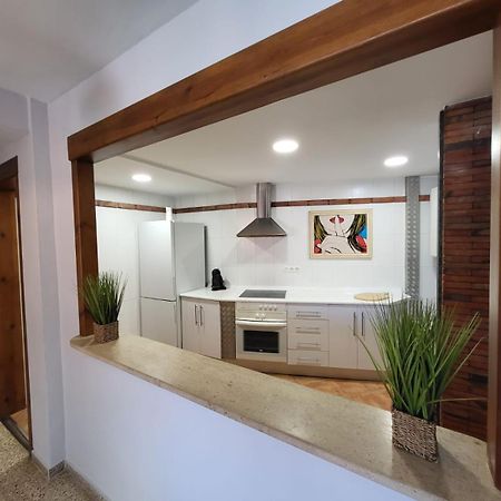 Motril Centro. Apartman Kültér fotó