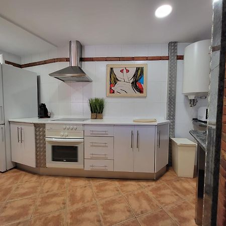 Motril Centro. Apartman Kültér fotó