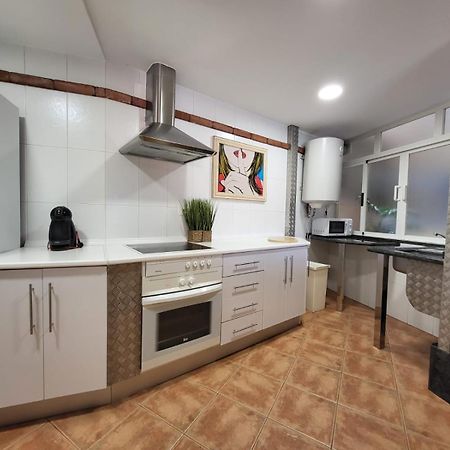 Motril Centro. Apartman Kültér fotó