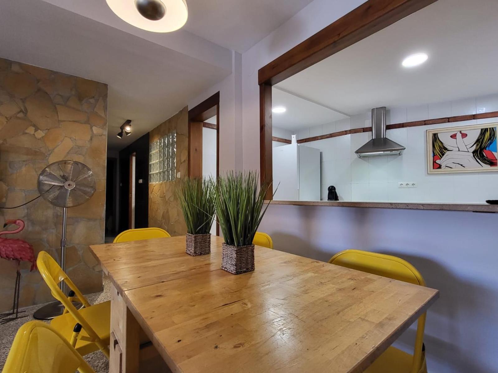 Motril Centro. Apartman Kültér fotó