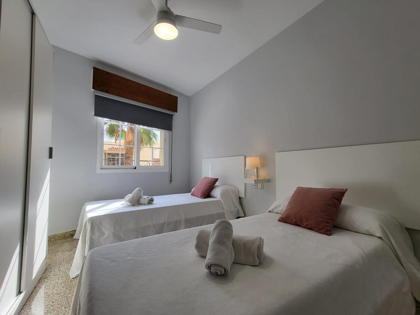 Motril Centro. Apartman Kültér fotó