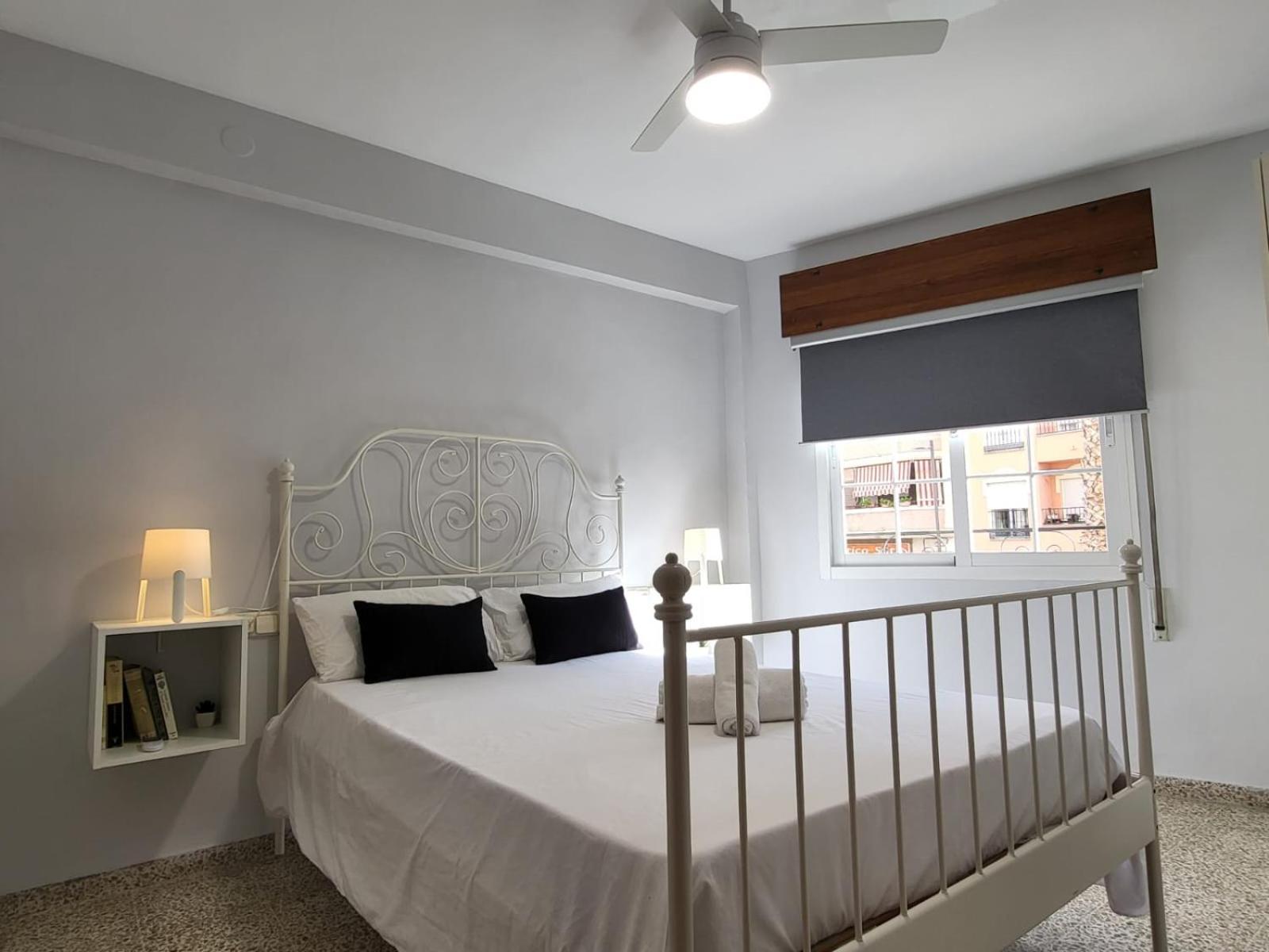 Motril Centro. Apartman Kültér fotó