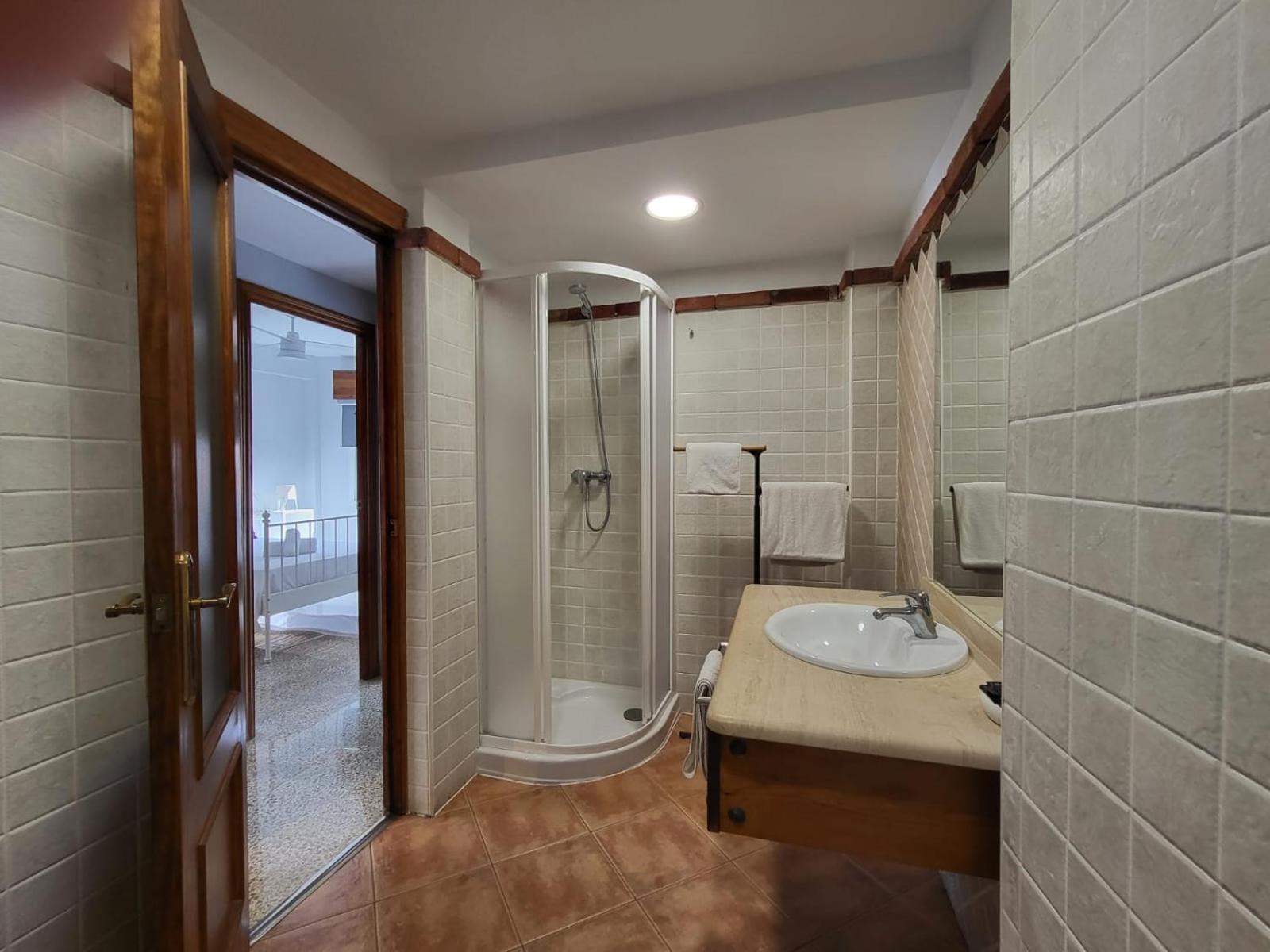 Motril Centro. Apartman Kültér fotó