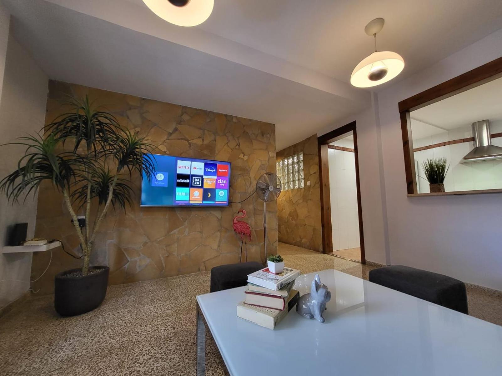 Motril Centro. Apartman Kültér fotó