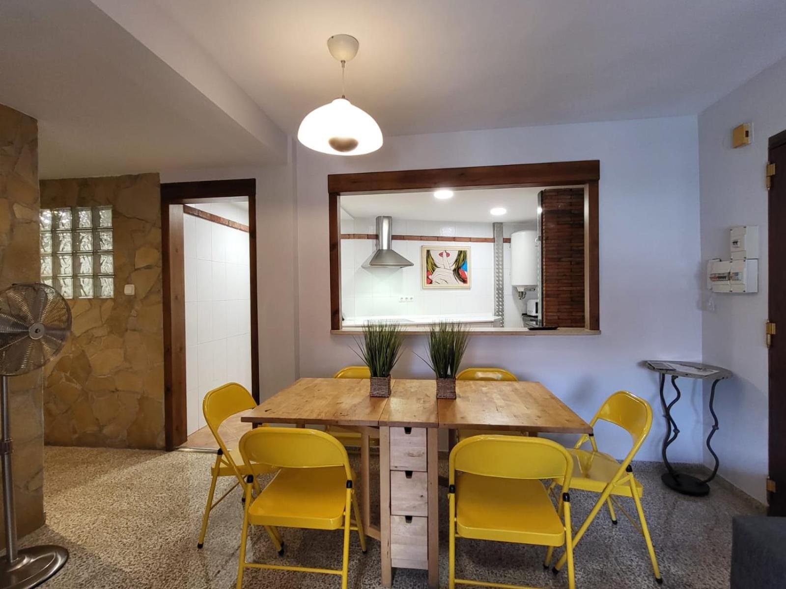Motril Centro. Apartman Kültér fotó