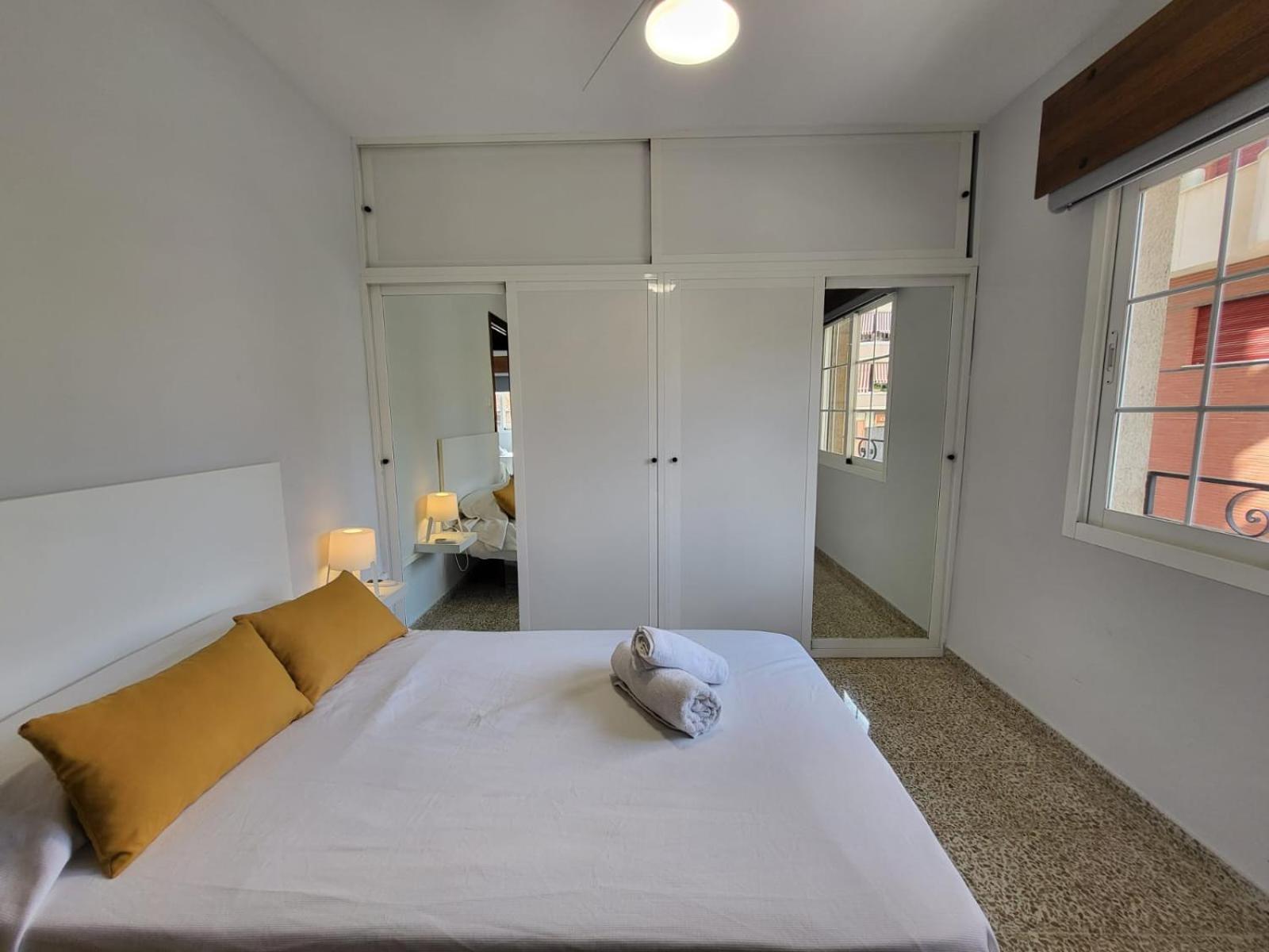 Motril Centro. Apartman Kültér fotó