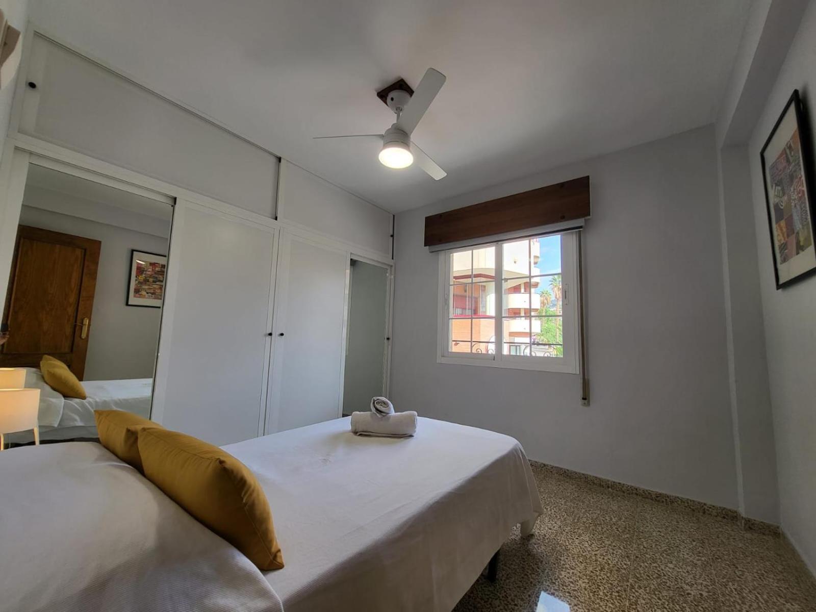 Motril Centro. Apartman Kültér fotó