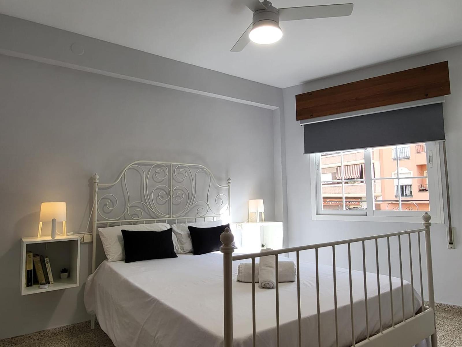 Motril Centro. Apartman Kültér fotó