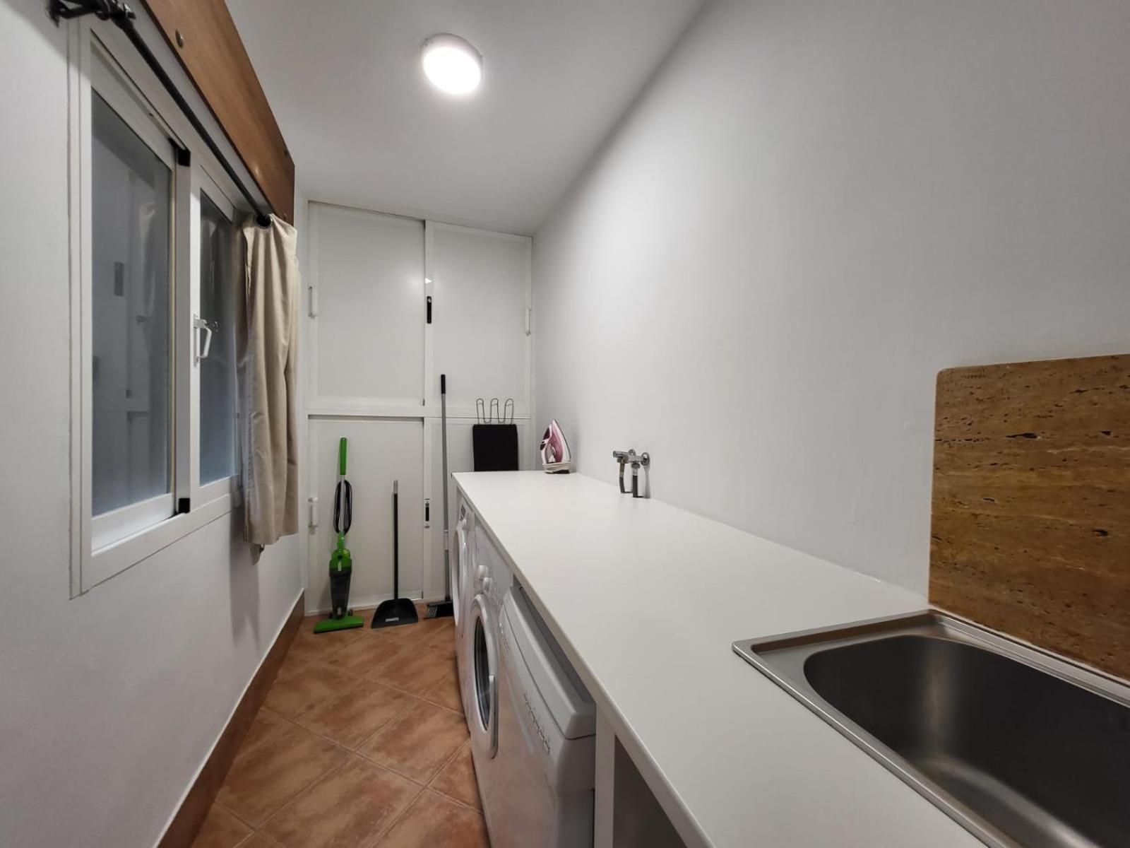 Motril Centro. Apartman Kültér fotó