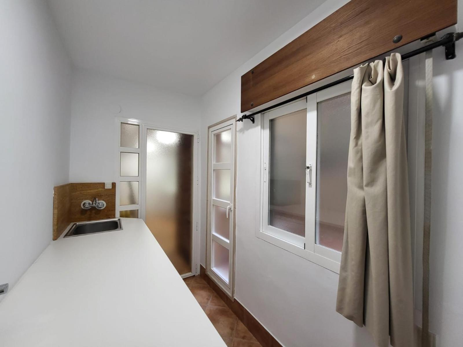 Motril Centro. Apartman Kültér fotó