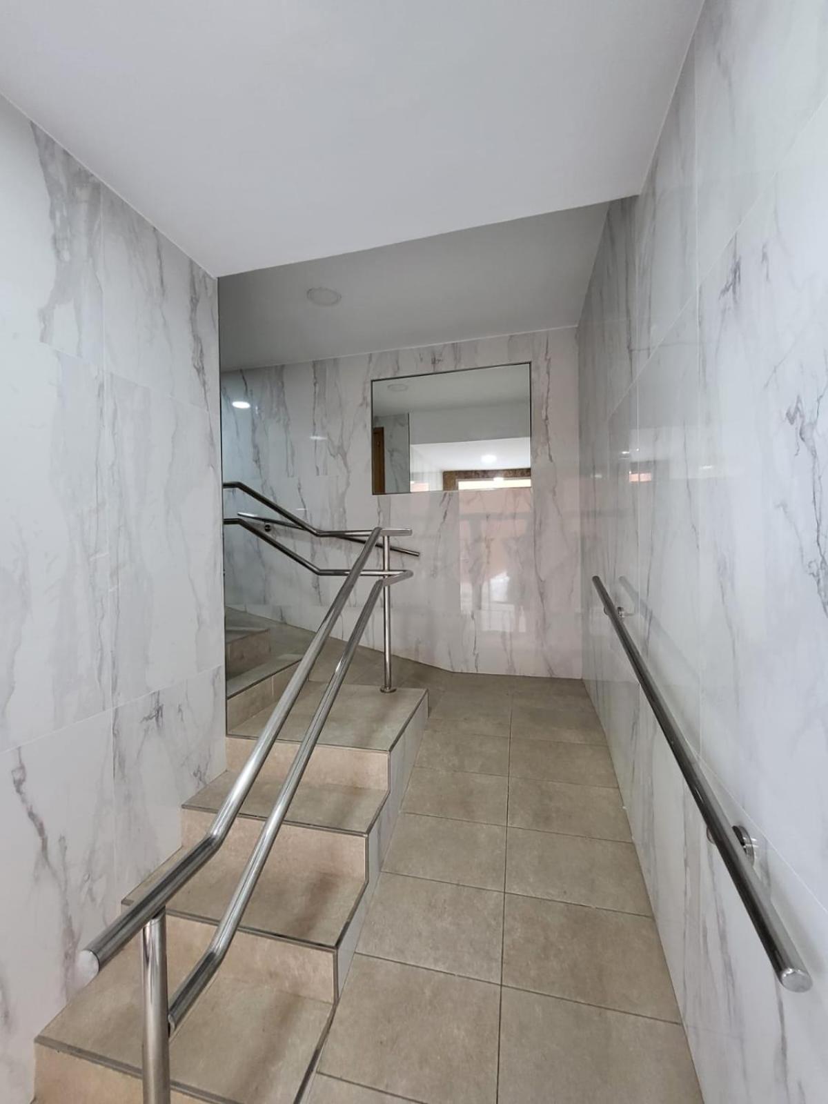 Motril Centro. Apartman Kültér fotó
