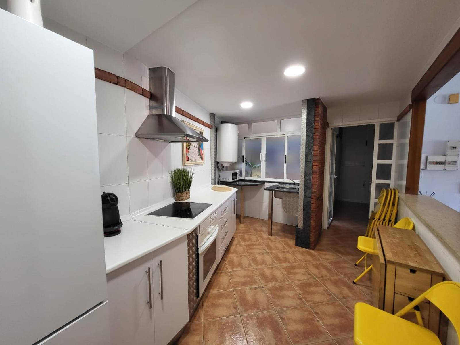 Motril Centro. Apartman Kültér fotó
