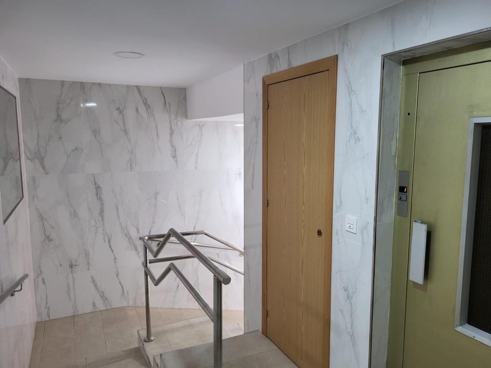 Motril Centro. Apartman Kültér fotó