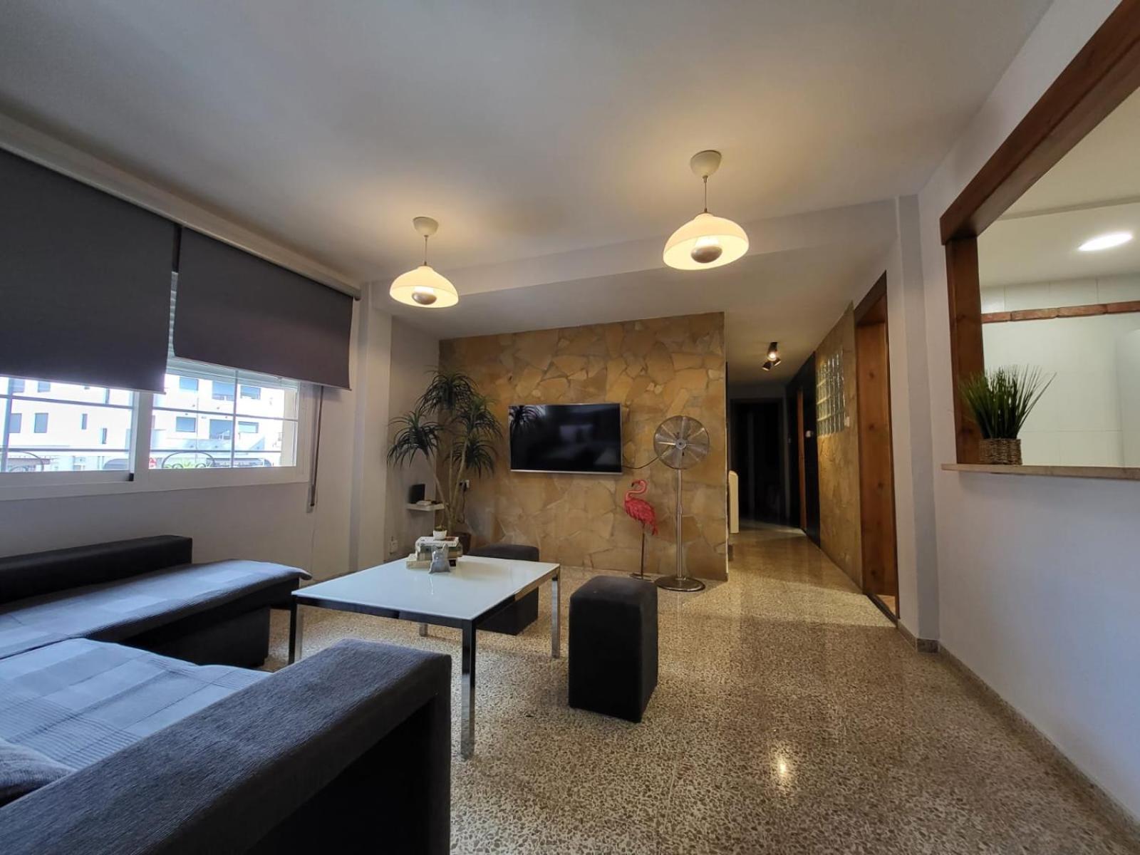 Motril Centro. Apartman Kültér fotó