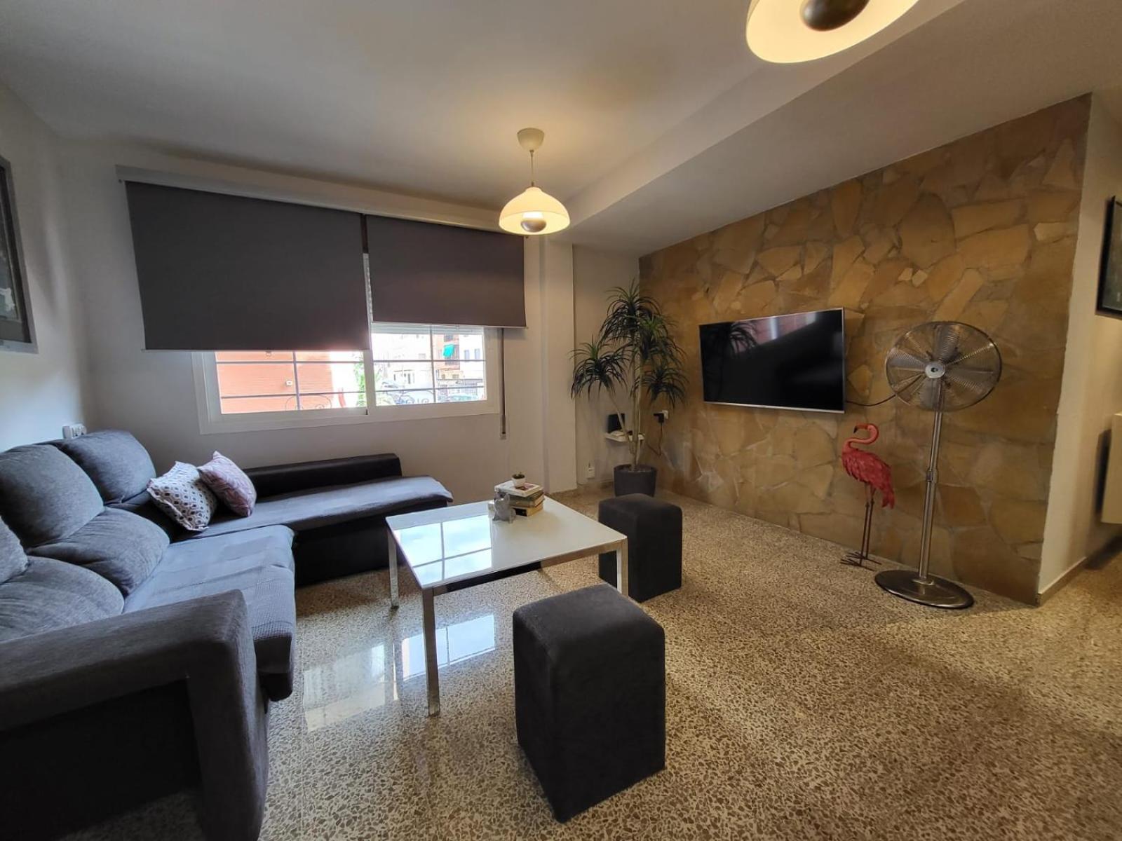 Motril Centro. Apartman Kültér fotó