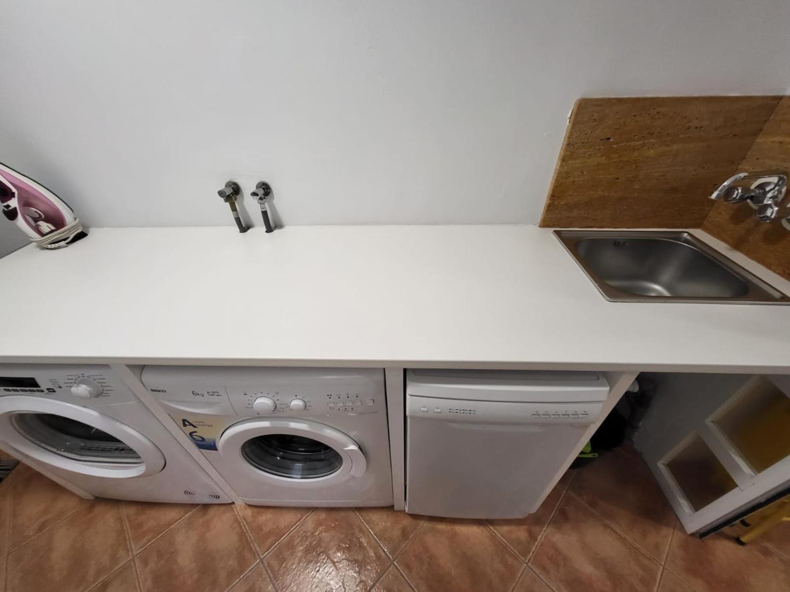 Motril Centro. Apartman Kültér fotó