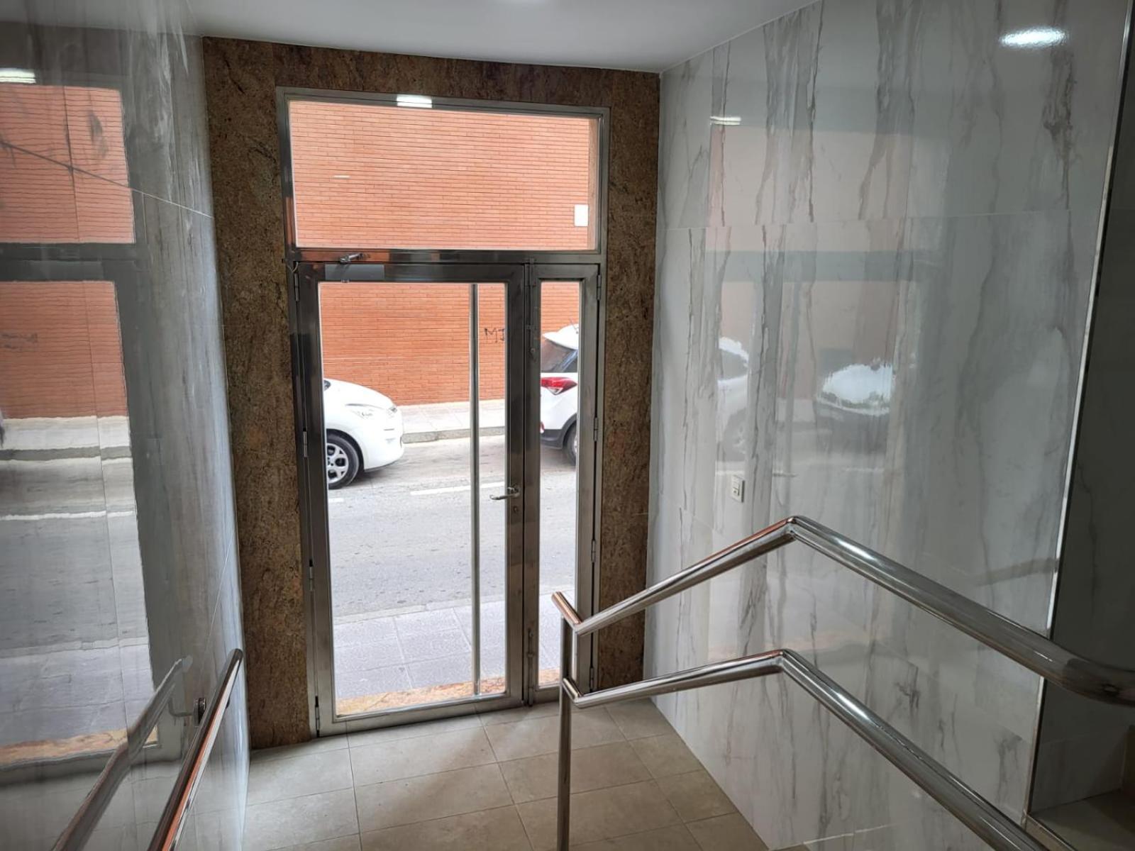 Motril Centro. Apartman Kültér fotó